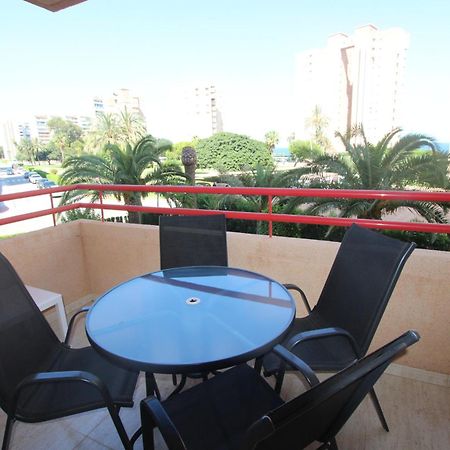 Apartamento Costa De La Calma By Rental Ole Dehesa de Campoamor  Экстерьер фото