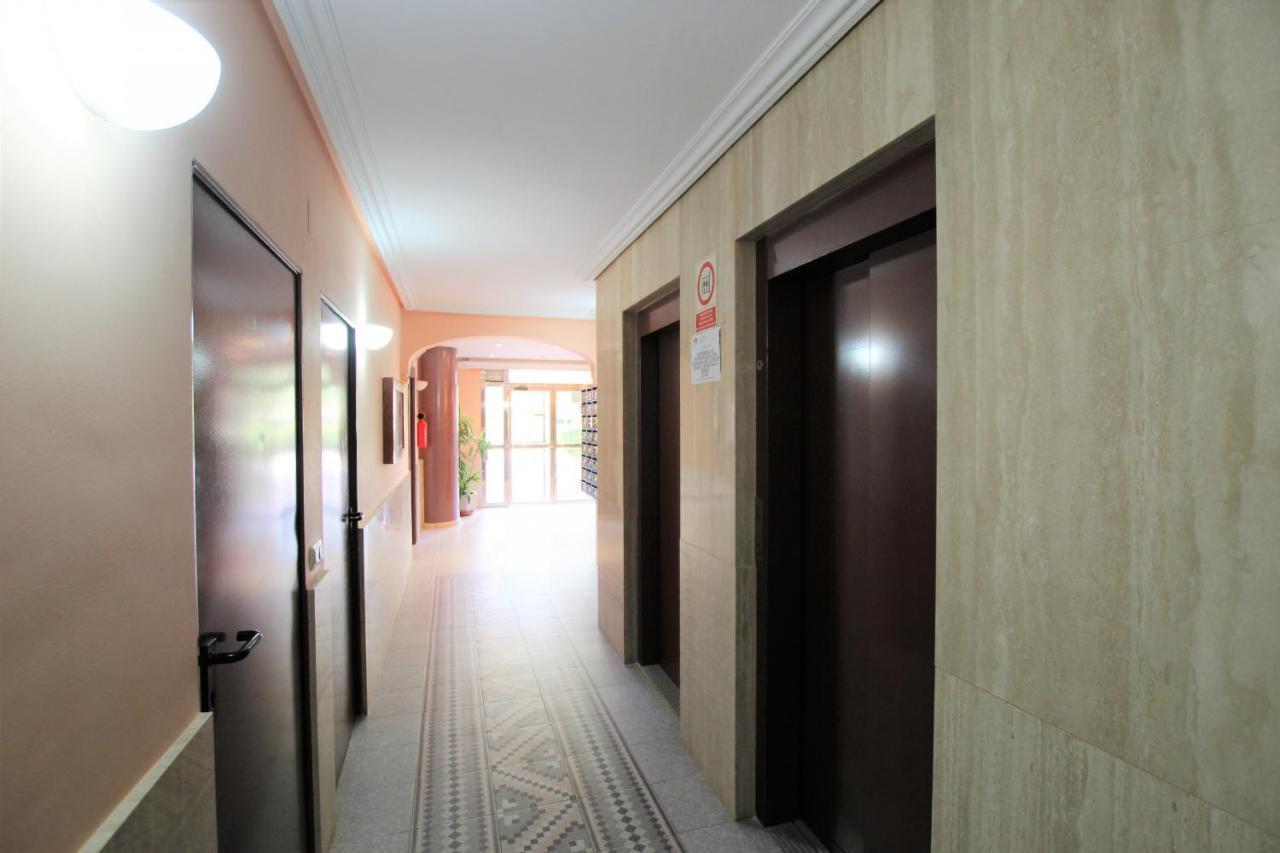 Apartamento Costa De La Calma By Rental Ole Dehesa de Campoamor  Экстерьер фото