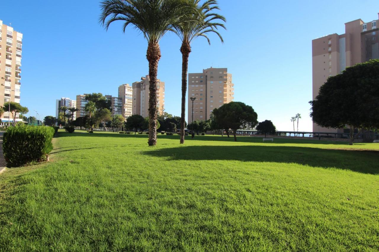 Apartamento Costa De La Calma By Rental Ole Dehesa de Campoamor  Экстерьер фото