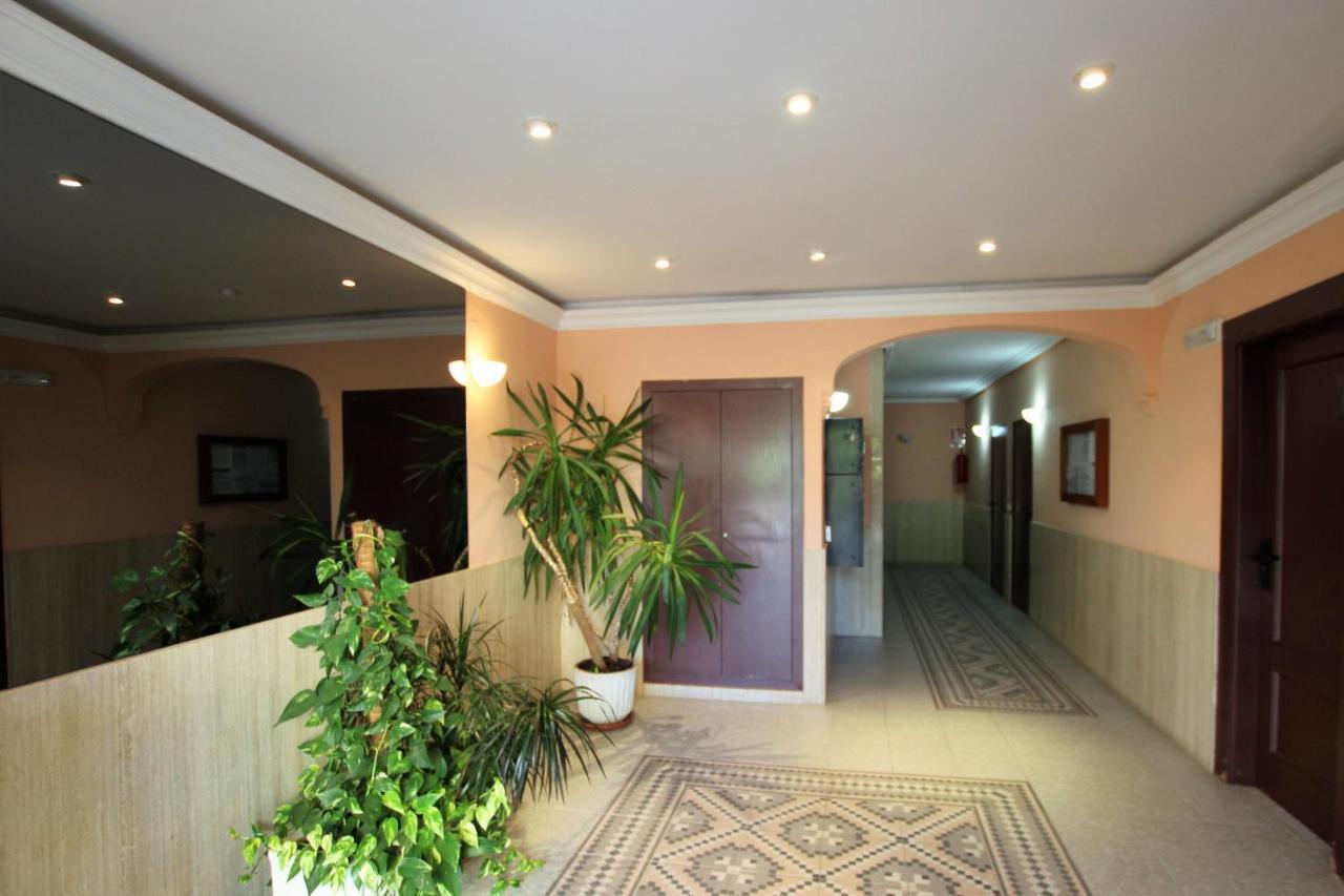 Apartamento Costa De La Calma By Rental Ole Dehesa de Campoamor  Экстерьер фото