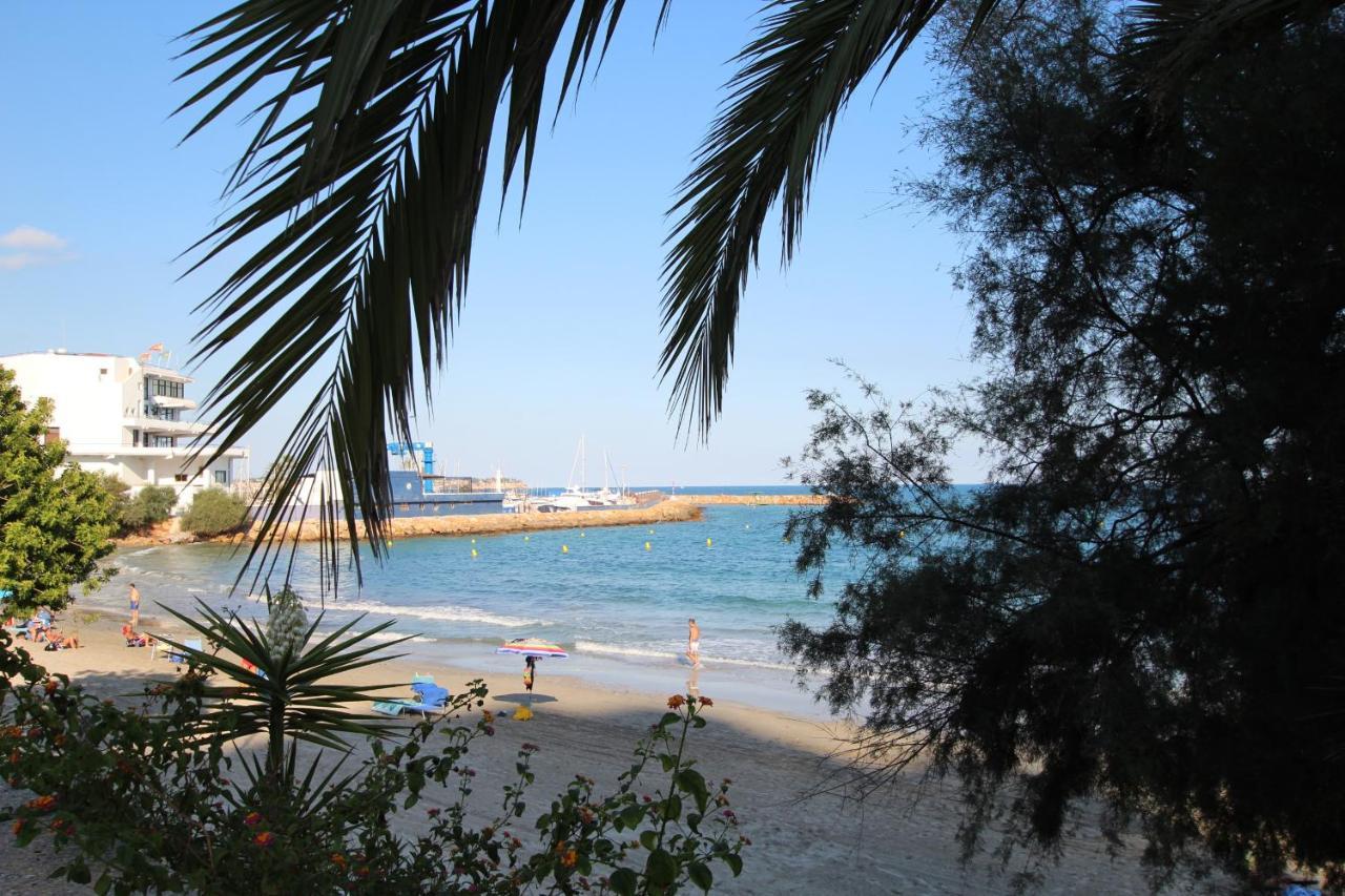 Apartamento Costa De La Calma By Rental Ole Dehesa de Campoamor  Экстерьер фото