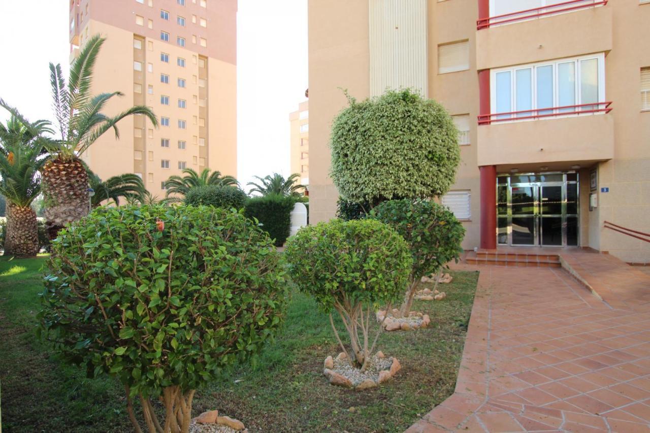 Apartamento Costa De La Calma By Rental Ole Dehesa de Campoamor  Экстерьер фото