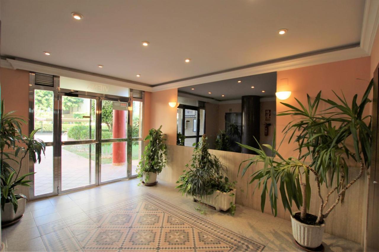 Apartamento Costa De La Calma By Rental Ole Dehesa de Campoamor  Экстерьер фото