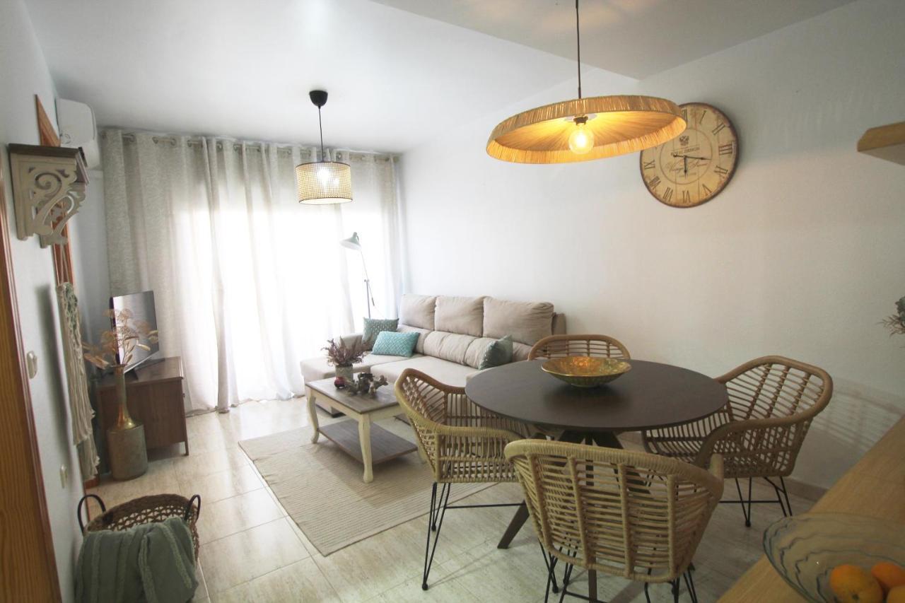 Apartamento Costa De La Calma By Rental Ole Dehesa de Campoamor  Экстерьер фото