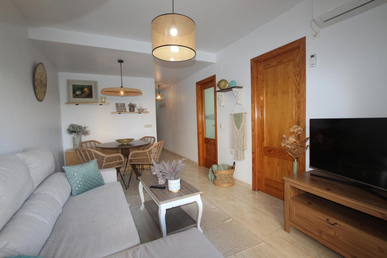 Apartamento Costa De La Calma By Rental Ole Dehesa de Campoamor  Экстерьер фото