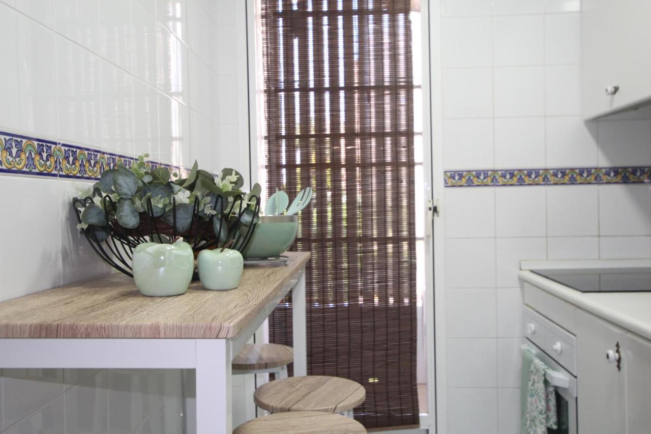 Apartamento Costa De La Calma By Rental Ole Dehesa de Campoamor  Экстерьер фото