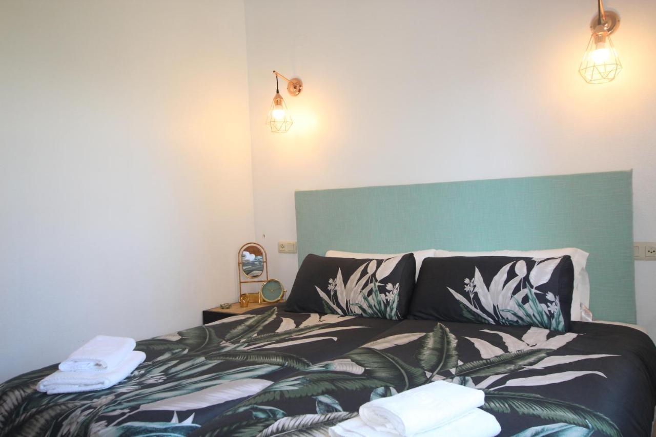 Apartamento Costa De La Calma By Rental Ole Dehesa de Campoamor  Экстерьер фото