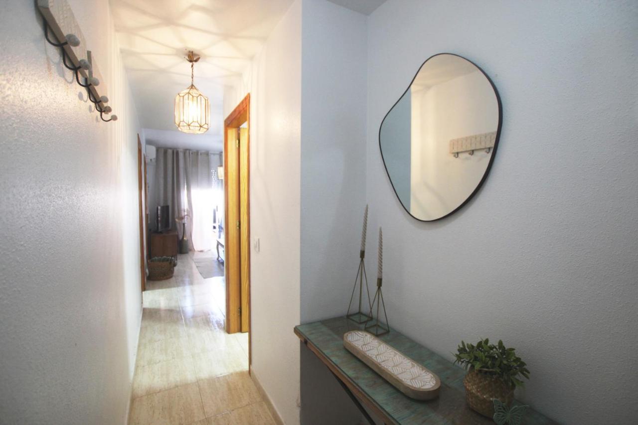 Apartamento Costa De La Calma By Rental Ole Dehesa de Campoamor  Экстерьер фото