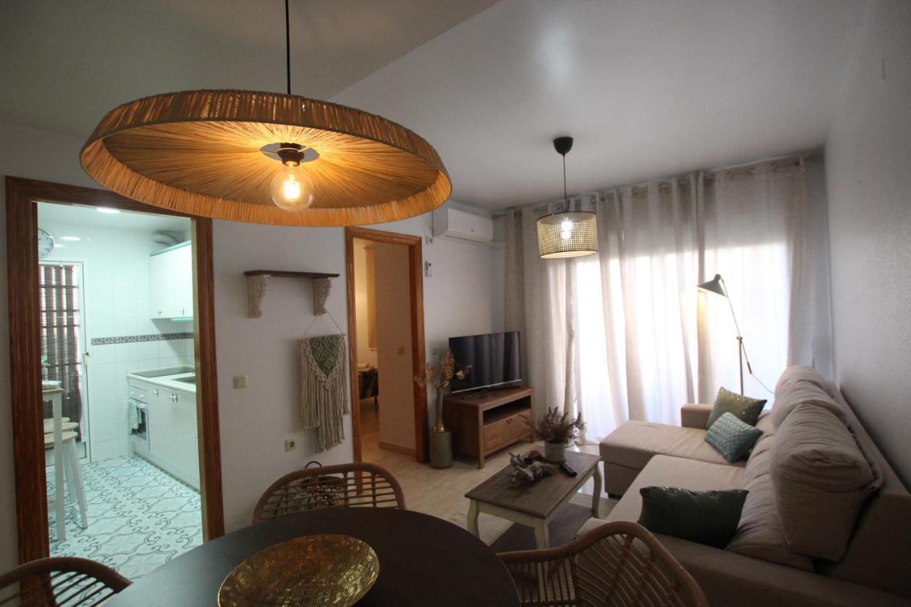 Apartamento Costa De La Calma By Rental Ole Dehesa de Campoamor  Экстерьер фото