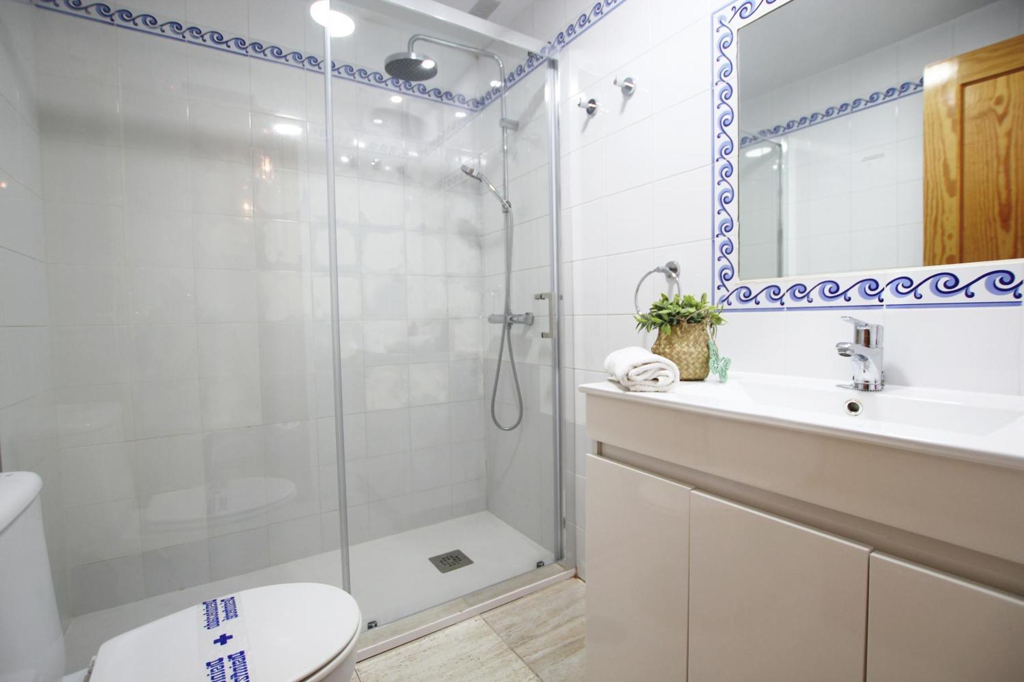 Apartamento Costa De La Calma By Rental Ole Dehesa de Campoamor  Экстерьер фото