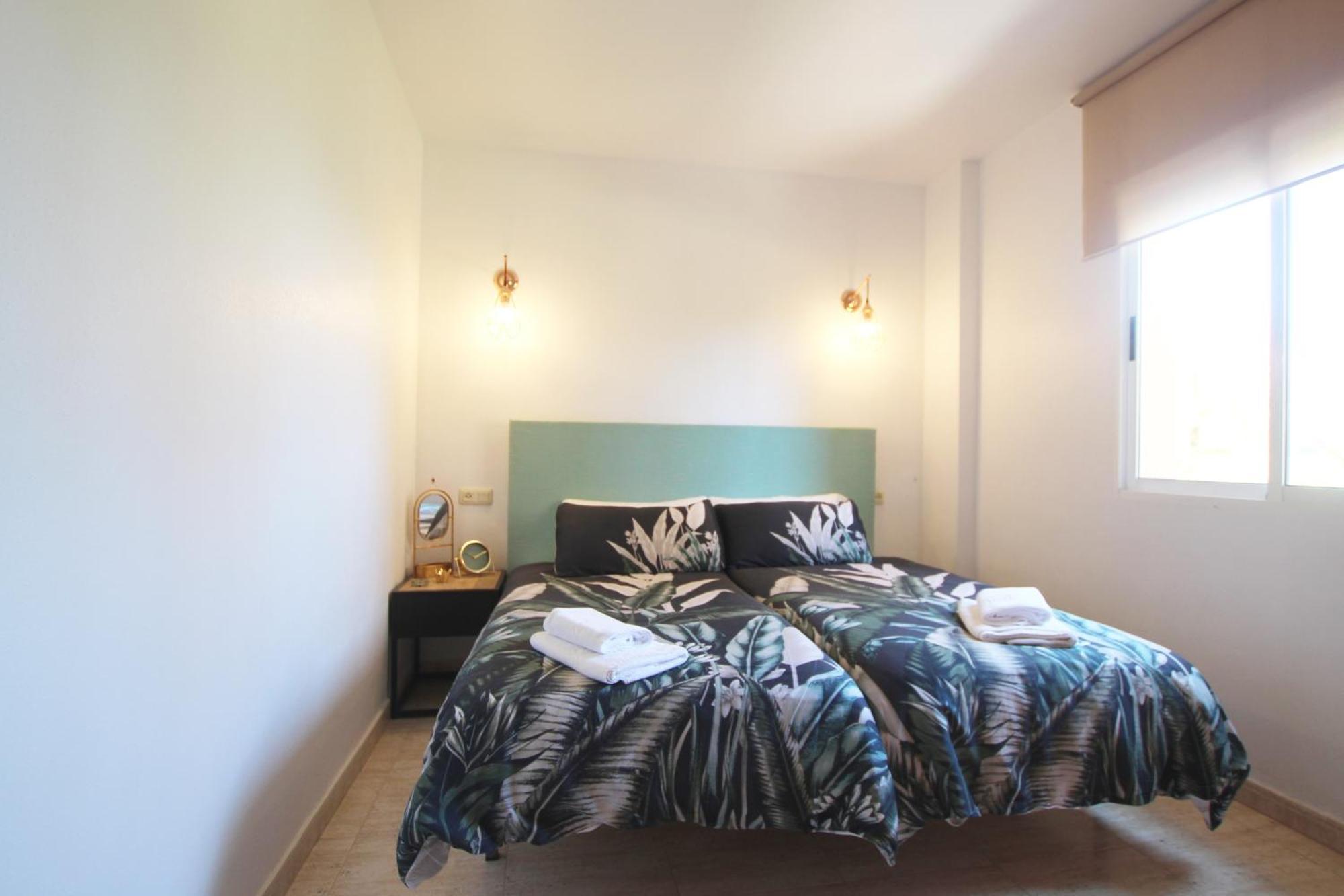 Apartamento Costa De La Calma By Rental Ole Dehesa de Campoamor  Экстерьер фото