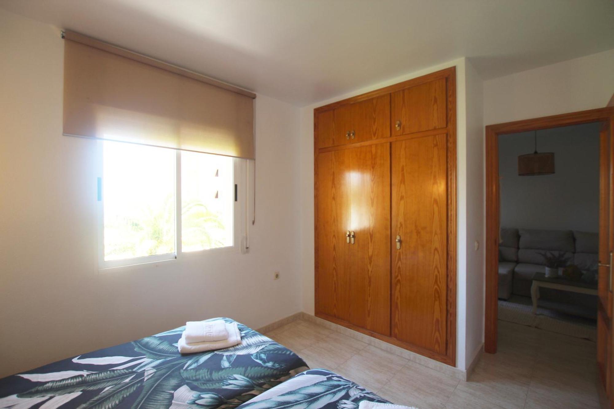 Apartamento Costa De La Calma By Rental Ole Dehesa de Campoamor  Экстерьер фото